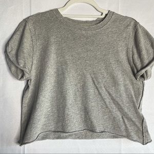 URBAN OUTFITTERS Cropped Tee
